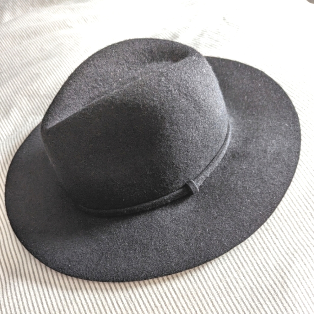JCrew Wool hat